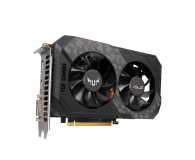 ASUS GeForce GTX 1660 TUF Gaming OC 6GB GDDR5 - 485048 - zdjęcie 3